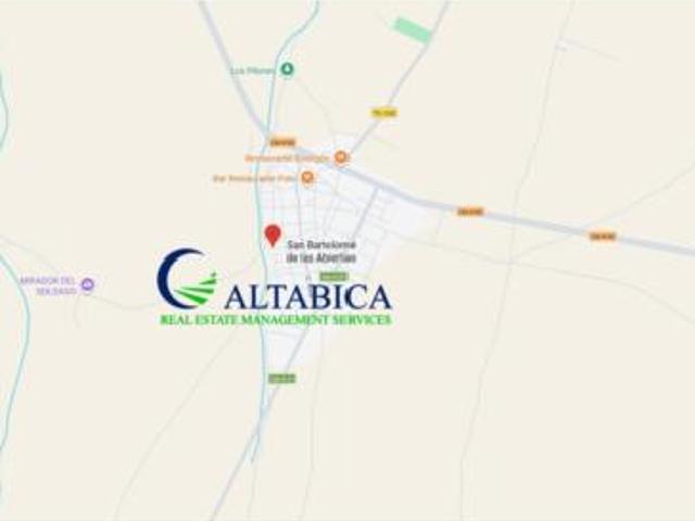 Chalet Venta San Bartolomé de Las Abiertas, San Bartolomé de Las Abiertas