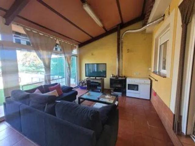 Chalet Venta San Bartolomé de Las Abiertas, San Bartolomé de Las Abiertas