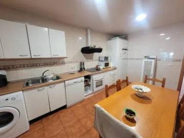 Chalet Venta San Bartolomé de Las Abiertas, San Bartolomé de Las Abiertas
