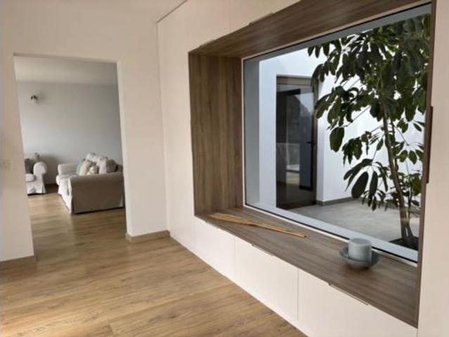 Chalet Venta San Bartolomé, San Bartolomé