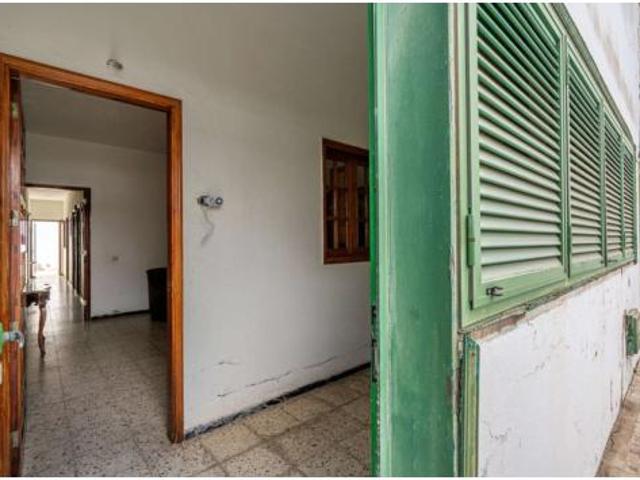 Chalet Venta San Bartolomé, San Bartolomé