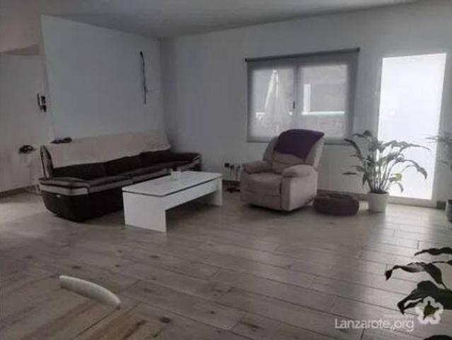 Chalet Venta San Bartolomé, San Bartolomé