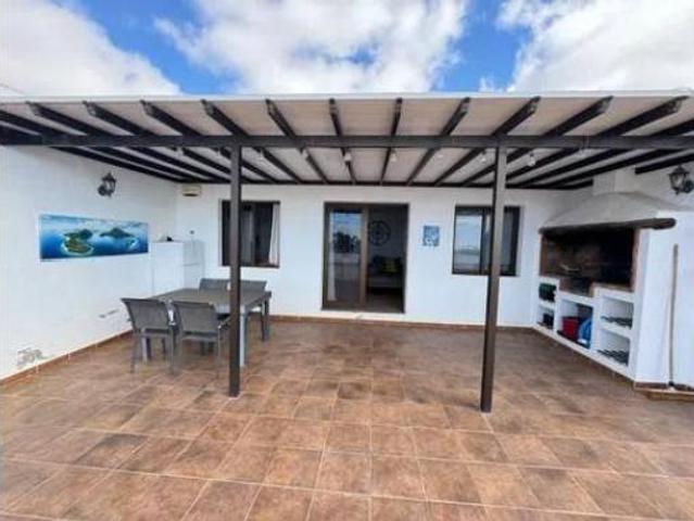 Chalet Venta San Bartolomé, San Bartolomé