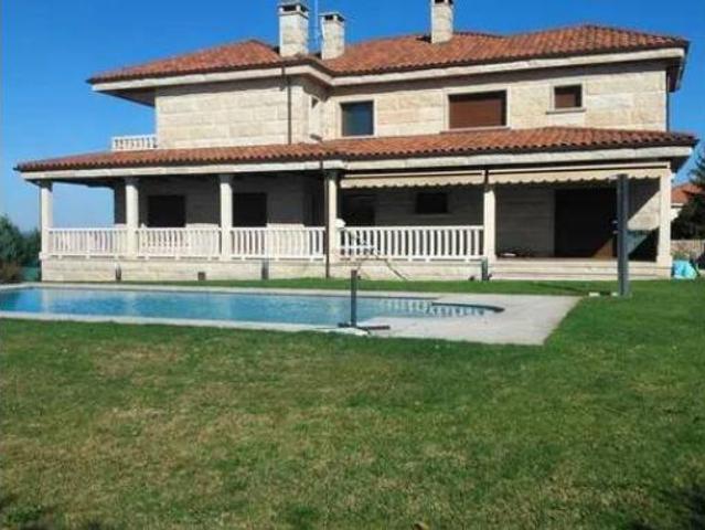 Chalet Venta San Cibrao das Viñas, San Cibrao Das Viñas Capital