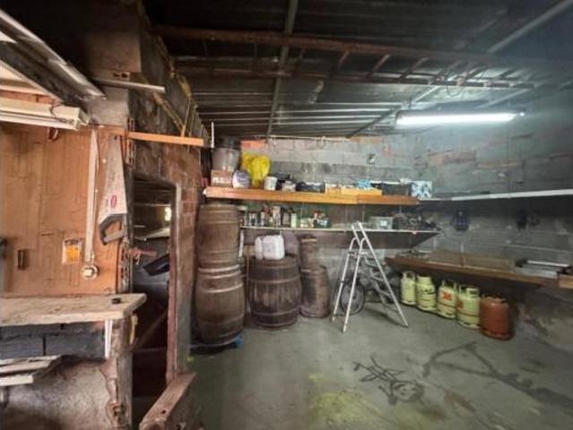 Chalet Venta San Cibrao das Viñas, A Carballeira San Cibrao Das Viñas
