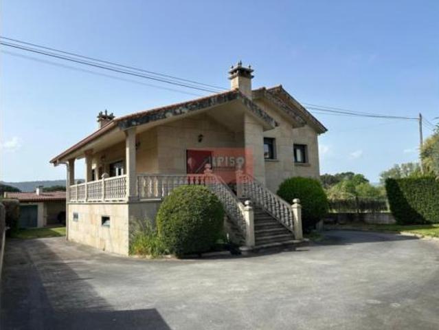 Chalet Venta San Cibrao das Viñas, San Cibrao Das Viñas Capital