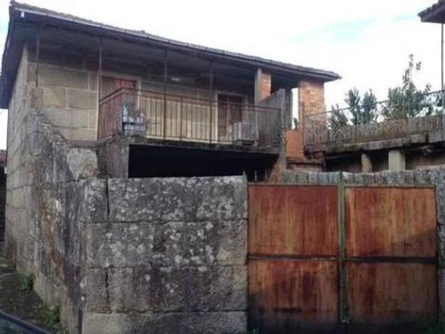 Chalet Venta San Cibrao das Viñas, San Cibrao Das Viñas Capital