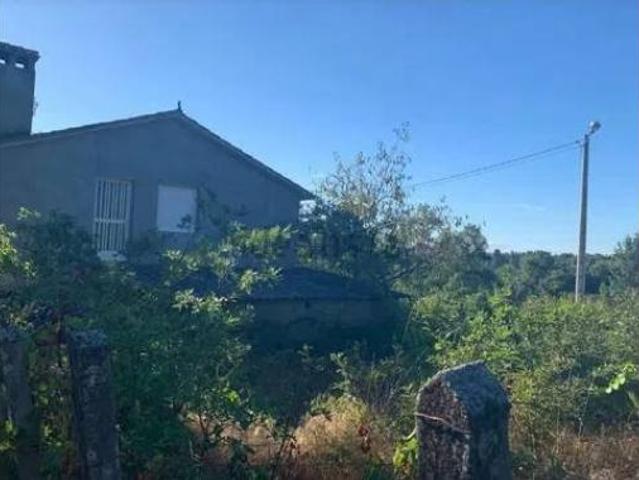 Chalet Venta San Cibrao das Viñas, San Cibrao Das Viñas Capital