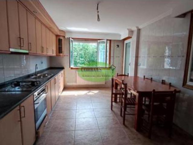 Chalet Venta San Cibrao das Viñas, A Castellana