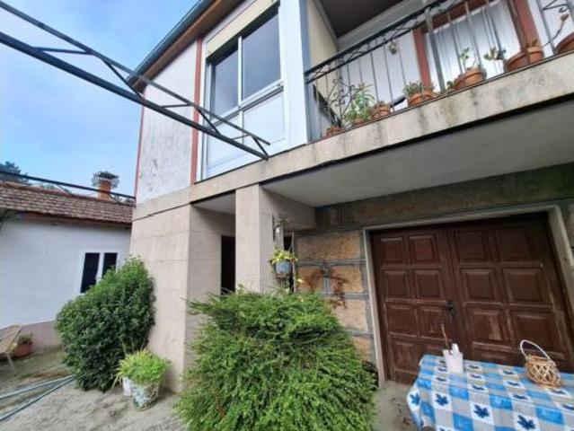 Chalet Venta San Cibrao das Viñas, San Cibrao Das Viñas Capital