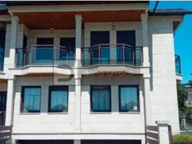 Chalet Venta San Cibrao das Viñas, San Cibrao das Viñas