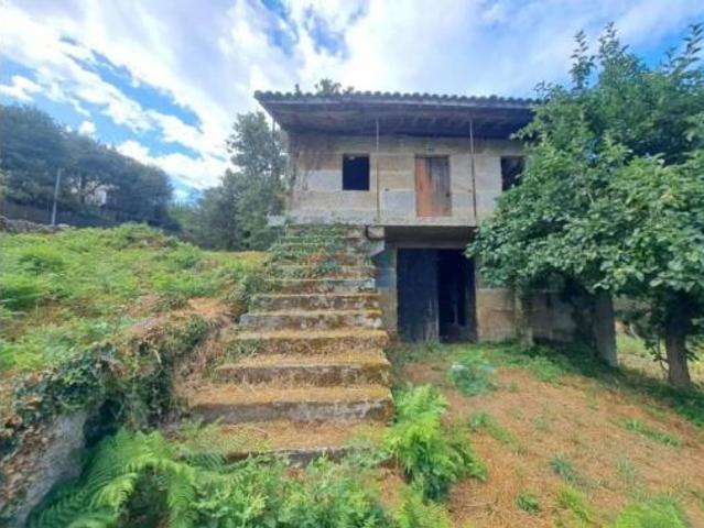 Chalet Venta San Cibrao das Viñas, San Cibrao Das Viñas Capital