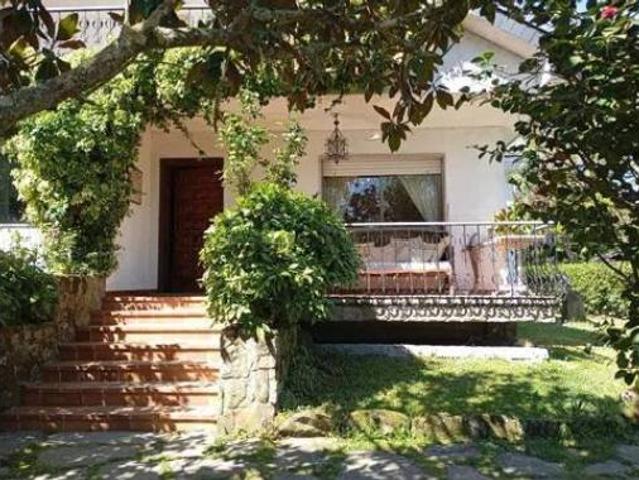 Chalet Venta San Cibrao das Viñas, San Cibrao Das Viñas Capital