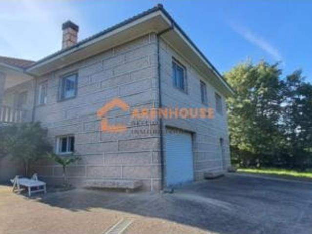 Chalet Venta San Cibrao das Viñas, Curras San Cibrao Das Viñas