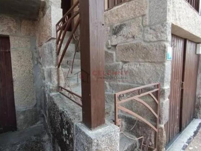 Chalet Venta San Cibrao das Viñas, San Cibrao Das Viñas Capital