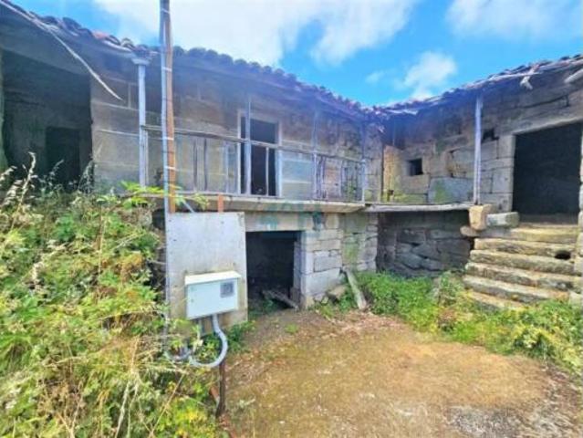 Chalet Venta San Cibrao das Viñas, San Cibrao Das Viñas Capital