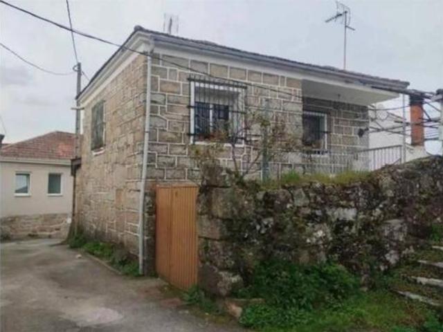 Chalet Venta San Cibrao das Viñas, San Cibrao Das Viñas Capital