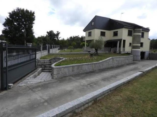 Chalet Venta San Cibrao das Viñas, San Cibrao Das Viñas Capital