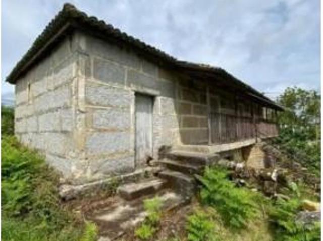 Chalet Venta San Cibrao das Viñas, San Cibrao Das Viñas Capital