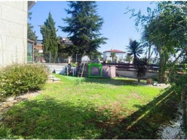 Chalet Venta San Cibrao das Viñas, Santa Marta San Cibrao Das Viñas