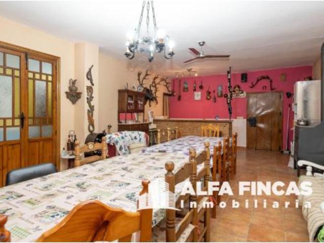 Chalet Venta San Clemente, San Clemente
