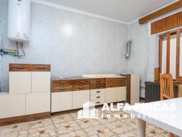 Chalet Venta San Clemente, San Clemente