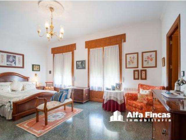 Chalet Venta San Clemente, San Clemente