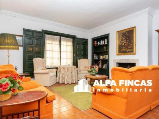 Chalet Venta San Clemente, San Clemente