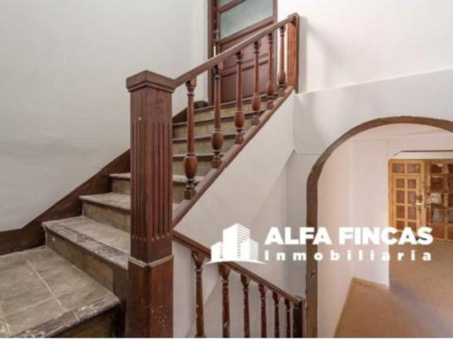 Chalet Venta San Clemente, San Clemente