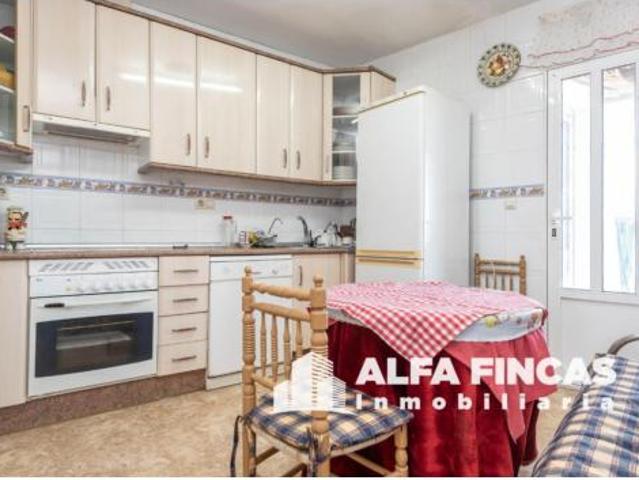 Chalet Venta San Clemente, San Clemente
