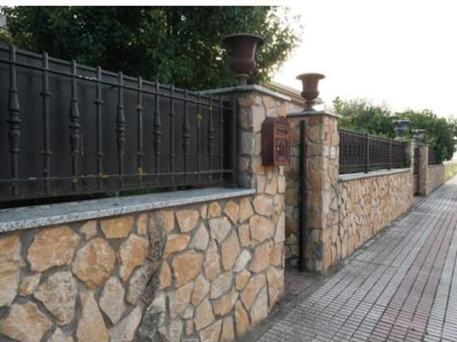 Chalet Venta San Cristóbal de La Cuesta, San Cristóbal de La Cuesta