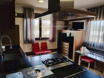 Chalet Venta San Cristóbal de La Cuesta, San Cristóbal de La Cuesta