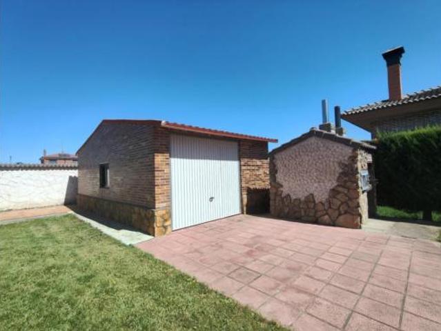 Chalet Venta San Cristóbal de La Cuesta, San Cristóbal de La Cuesta