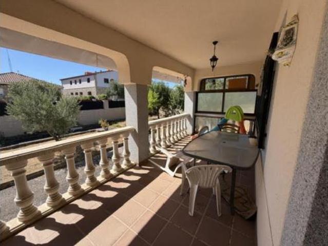 Chalet Venta San Cristóbal de La Cuesta, San Cristóbal de La Cuesta