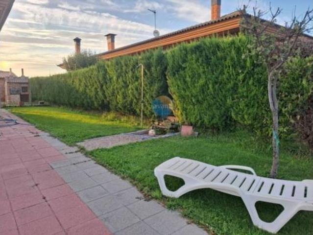Chalet Venta San Cristóbal de La Cuesta, San Cristóbal de La Cuesta