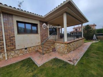 Chalet Venta San Cristóbal de La Cuesta, San Cristóbal de La Cuesta