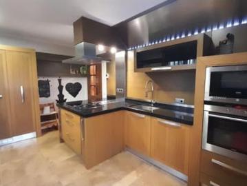 Chalet Venta San Cristóbal de La Cuesta, San Cristóbal de La Cuesta