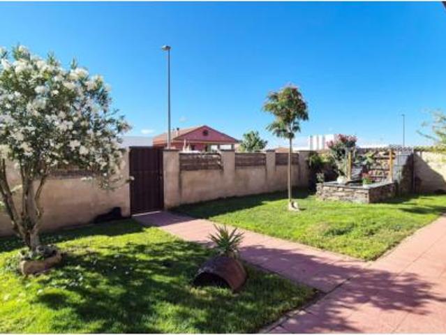 Chalet Venta San Cristóbal de La Cuesta, San Cristóbal de La Cuesta