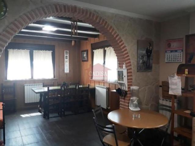 Chalet Venta San Cristóbal de La Cuesta, San Cristóbal de La Cuesta