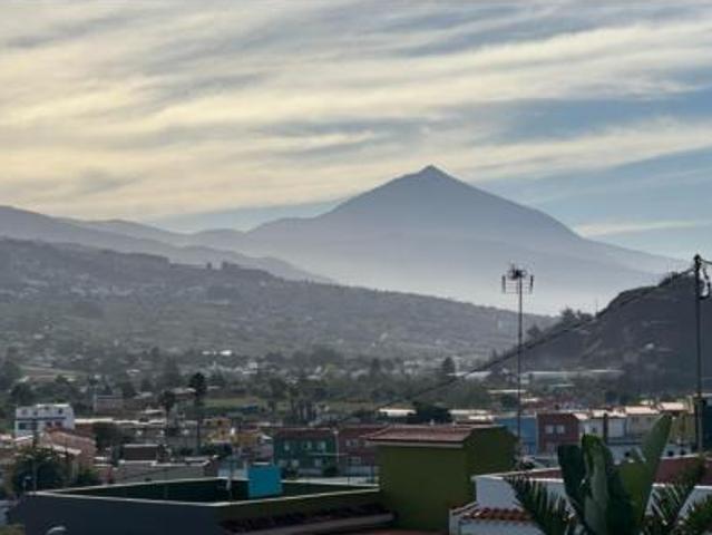 Chalet Venta San Cristóbal de La Laguna, Guamasa Los Baldíos Los Rodeos El Ortigal