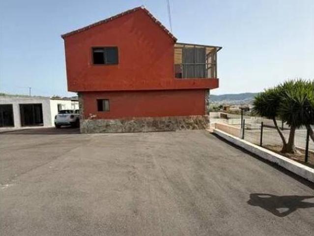 Chalet Venta San Cristóbal de La Laguna, Guamasa Los Baldíos Los Rodeos El Ortigal