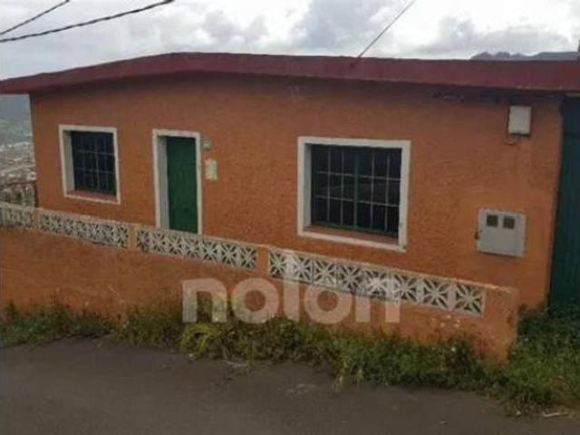 Chalet Venta San Cristóbal de La Laguna, Guamasa Los Baldíos Los Rodeos El Ortigal