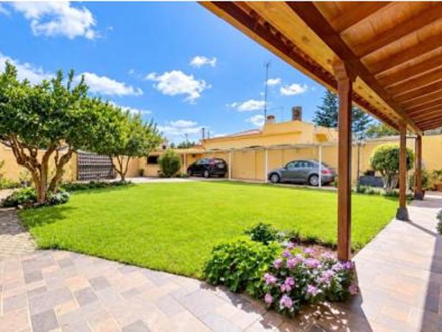 Chalet Venta San Cristóbal de La Laguna, Guamasa Los Baldíos Los Rodeos El Ortigal