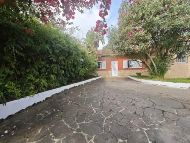Chalet Venta San Cristóbal de La Laguna, Guamasa Los Baldíos Los Rodeos El Ortigal