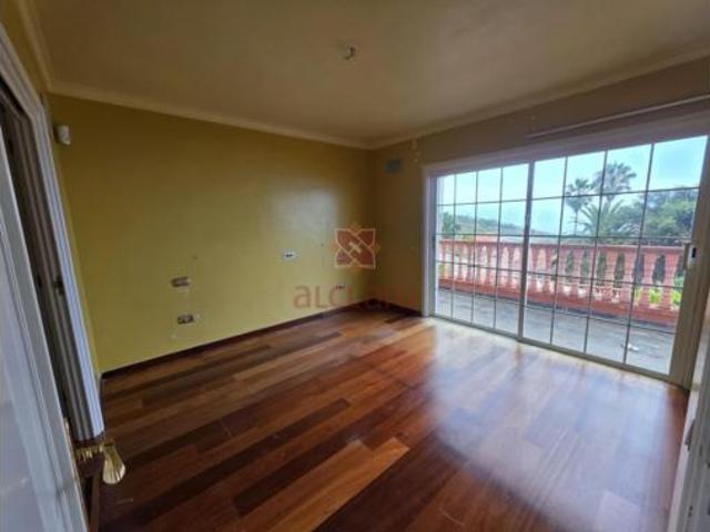 Chalet Venta San Cristóbal de La Laguna, La Cuesta Finca España Los Valles