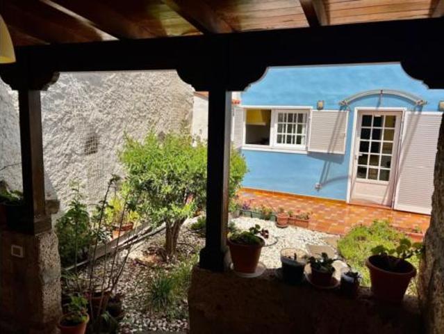 Chalet Venta San Cristóbal de La Laguna, San Cristóbal de La Laguna Capital