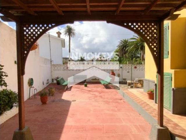 Chalet Venta San Cristóbal de La Laguna, San Cristóbal de La Laguna Capital