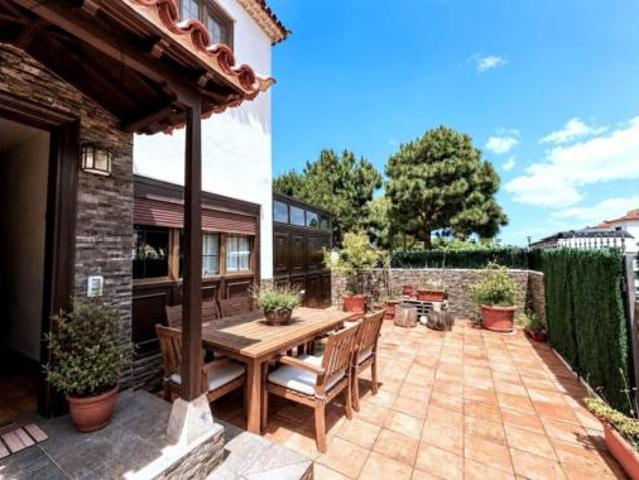 Chalet Venta San Cristóbal de La Laguna, Taco Geneto Las Chumberas Guajara Los Andenes