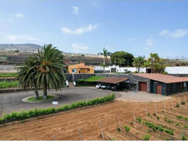 Chalet Venta San Cristóbal de La Laguna, Tejina Valle de Guerra Punta del Hidalgo Bajamar