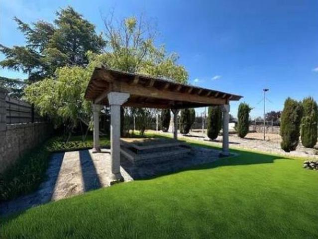 Chalet Venta San Cristóbal de Segovia, San Cristóbal de Segovia